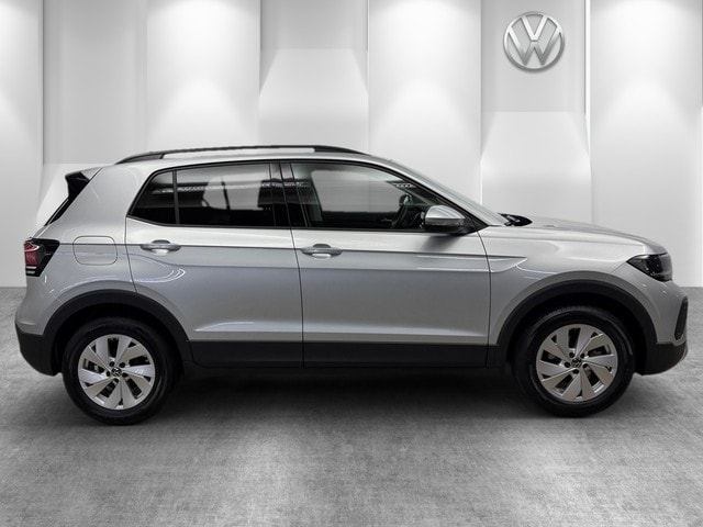 Volkswagen T-Cross 1.0 TSI IQ.Drive Life