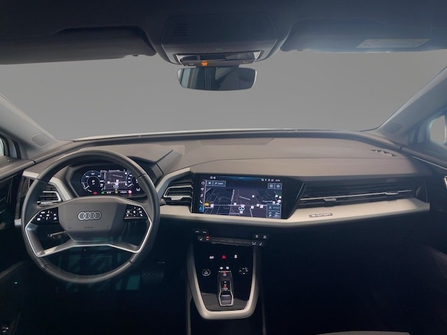 Audi Q4 e-tron 40 Sportback