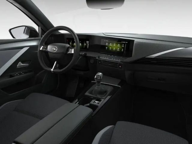 Opel Astra Edition Sports Tourer