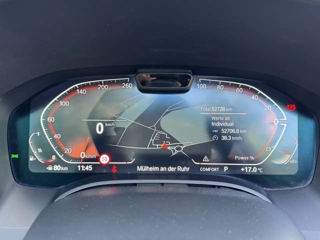 BMW 840 840i Cabrio M-Sport xDrive