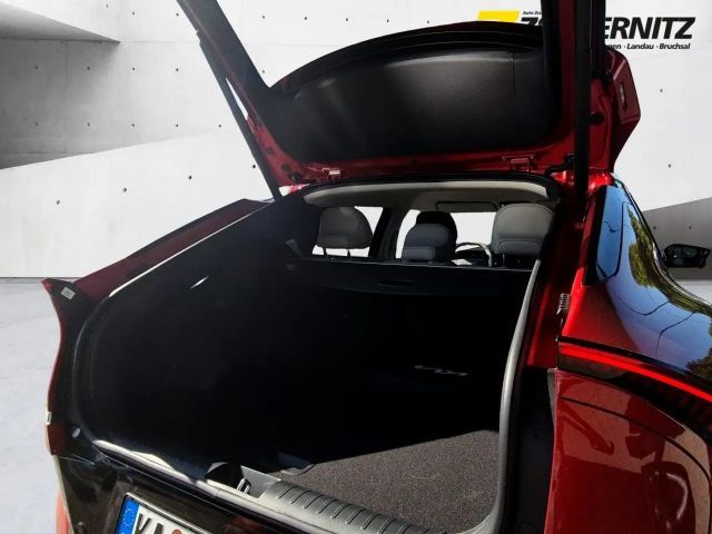 Kia EV6 Achterwielaandrijving Earth