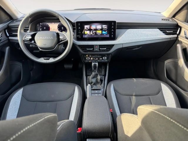 Skoda Kamiq 1.5 TSI Selection