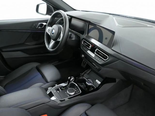 BMW 120 120i M-Sport Sedan