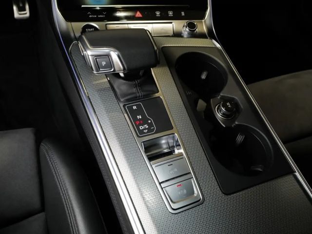 Audi A6 allroad 55 TDI Quattro