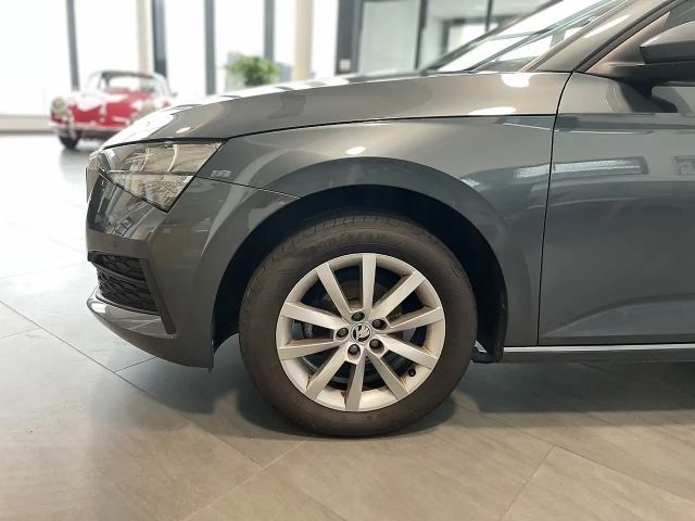 Skoda Scala 1,0 TSI SC