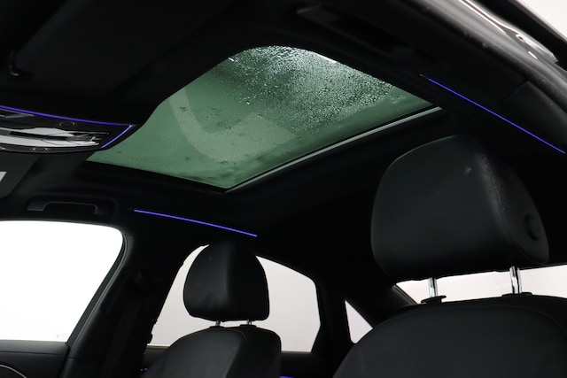 Audi A8 50 TDI Quattro