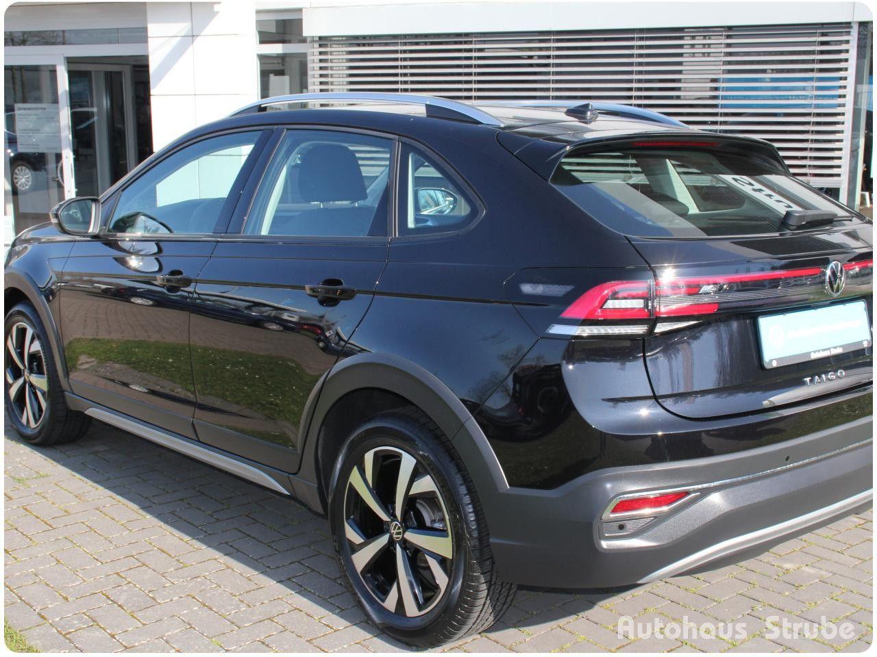 Volkswagen Taigo 1.0 TSI Style