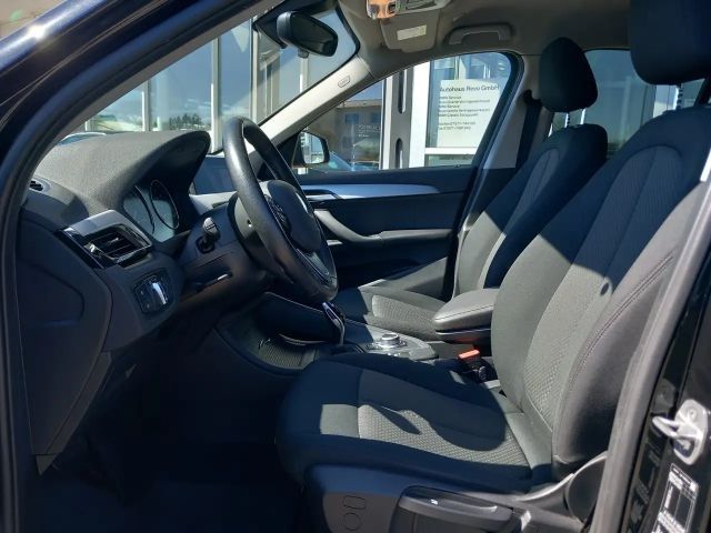 BMW X1 xDrive18d