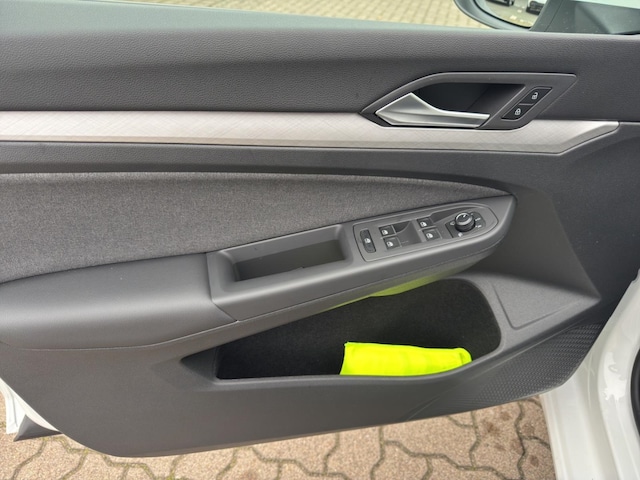 Volkswagen Golf Golf VIII Life