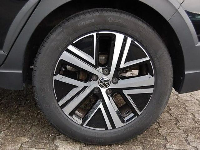 Volkswagen Taigo DSG Style