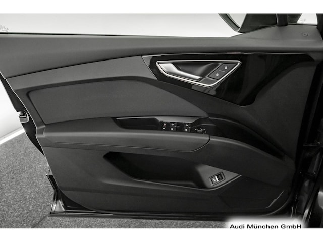 Audi Q4 e-tron 35 Sportback