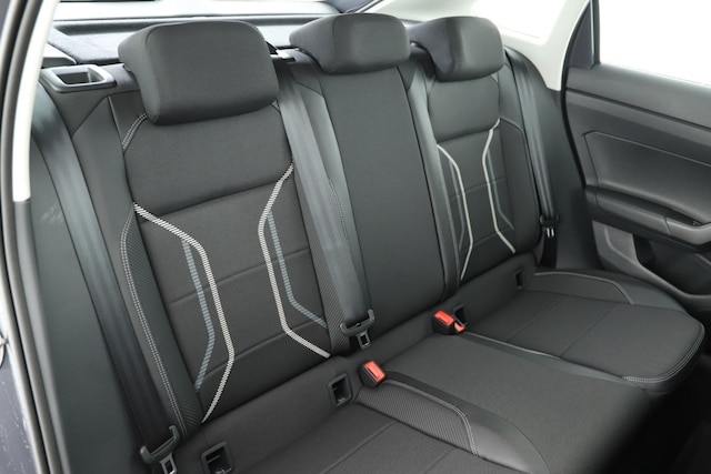Volkswagen Taigo 1.5 TSI DSG IQ.Drive Style
