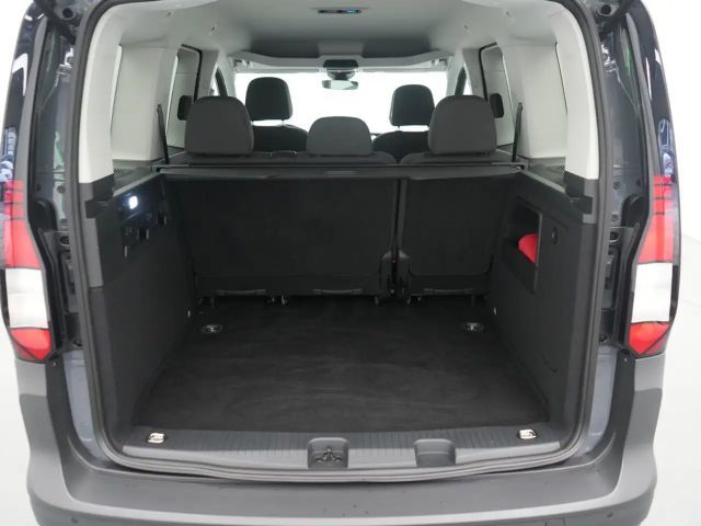 Volkswagen Caddy Combi DSG