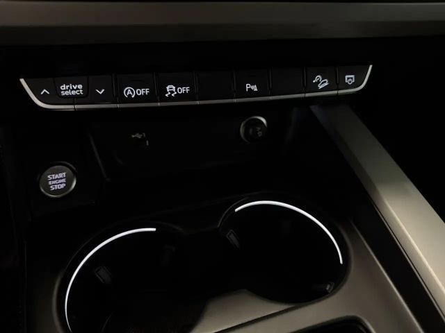 Audi A4 allroad 50 TDI Quattro