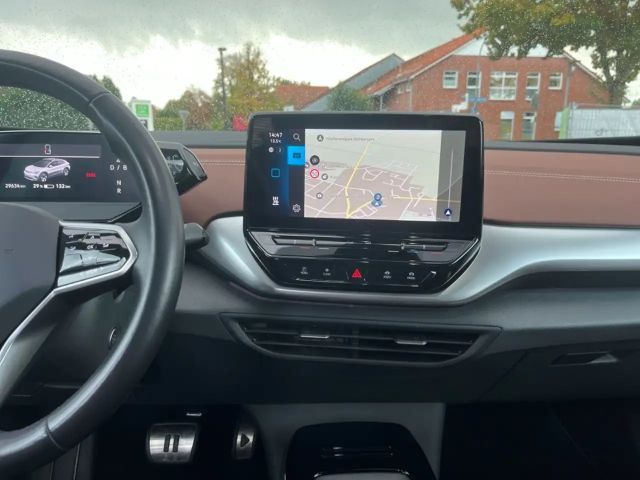 Volkswagen ID.4 Performance Pro