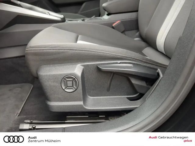 Audi A3 35 TDI Sedan Sportback