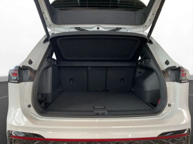 Volkswagen Tiguan R-Line eHybrid