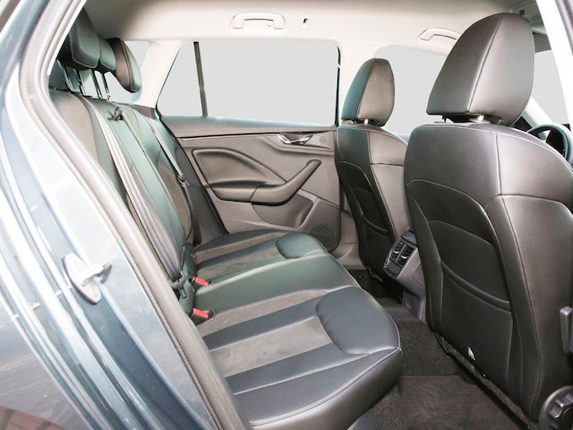 Skoda Kamiq 1.0 TSI Style Style