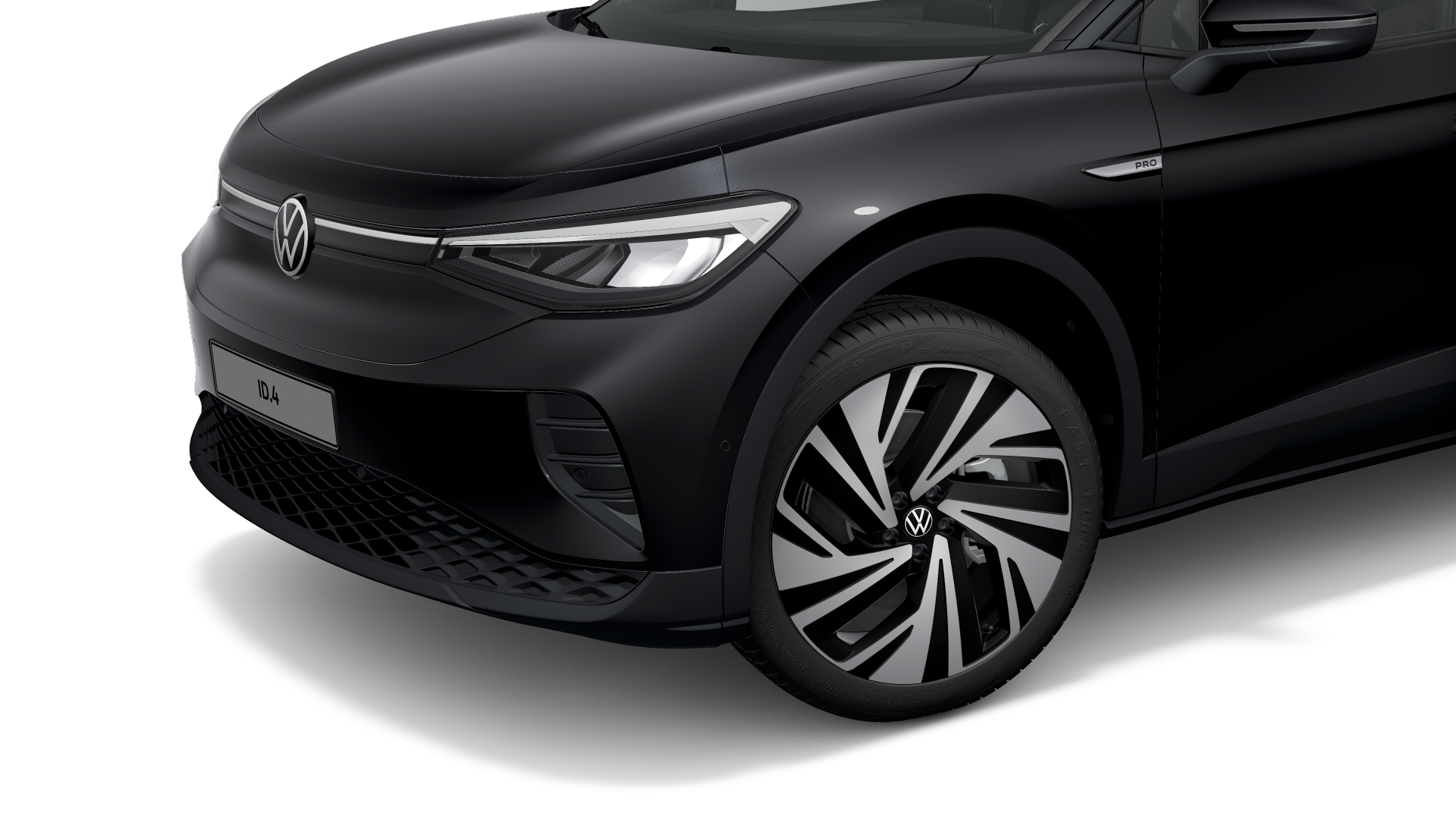 Volkswagen ID.4 150 kW 77 KWh