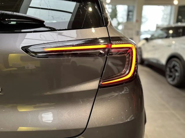 Renault Captur Evolution TCe 90