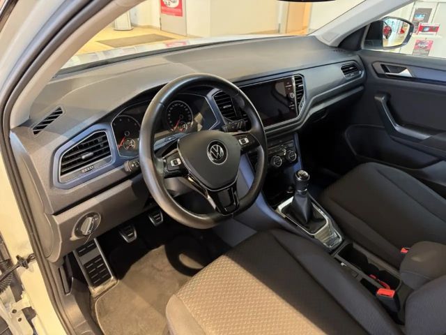 Volkswagen T-Roc United Sitzheizung  NAVI AHK