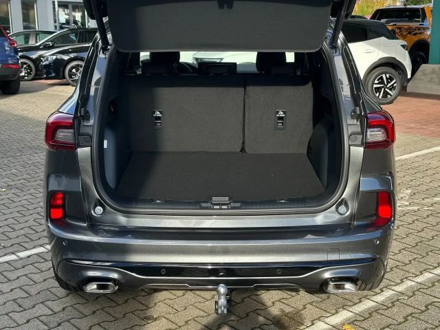 Ford Kuga EcoBoost ST Line X