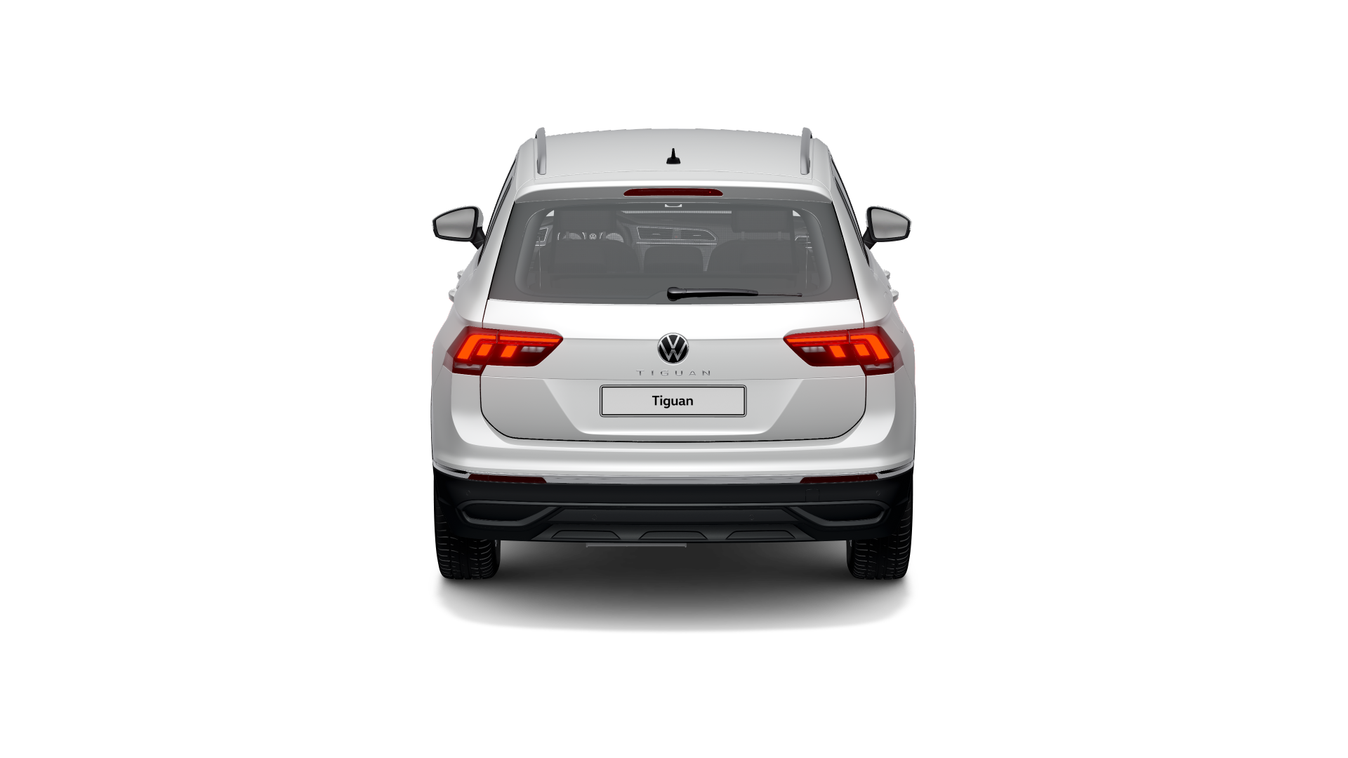 Volkswagen Tiguan 2.0 TDI DSG Life