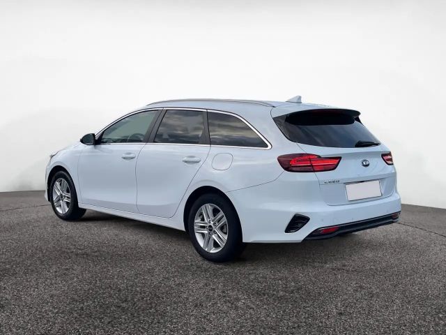 Kia Ceed GT-Line SportWagon