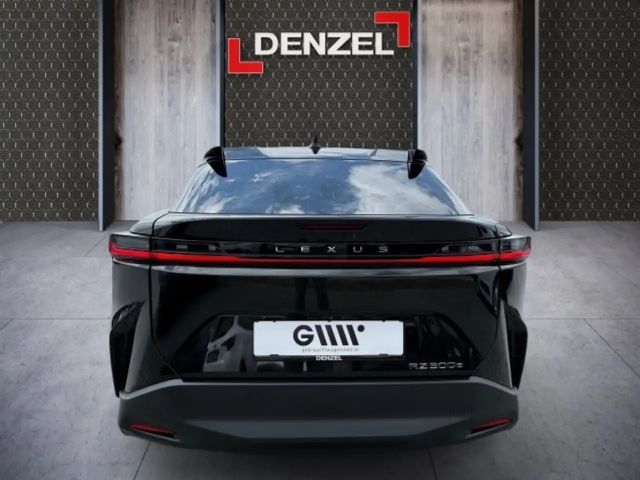 Lexus RZ Executive Line