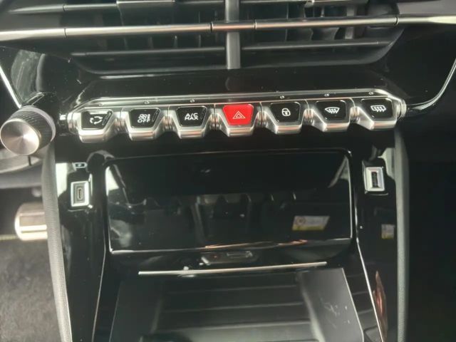 Peugeot 208 EAT8 GT-Line PureTech