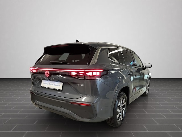 Volkswagen Tayron Tayron Tayron Tayron 1,5 MHLife BT110eTSID7F