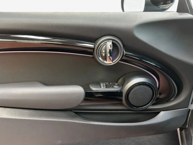 MINI Mini Electric SE