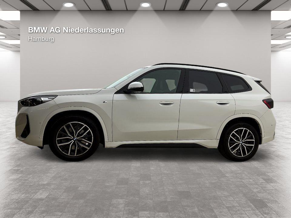 BMW X1 X1 23D X1 XDRIVE23D (AB 2022)