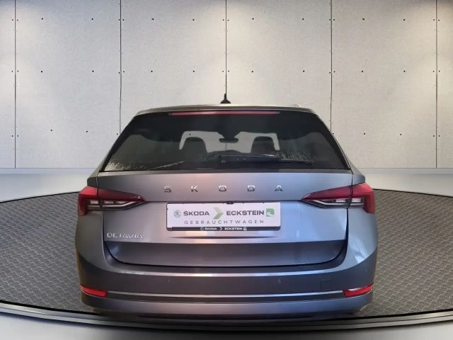 Skoda Octavia Combi Style Style