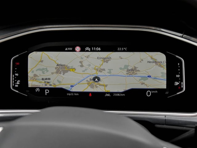 Volkswagen T-Roc 1.5 TSI DSG Style