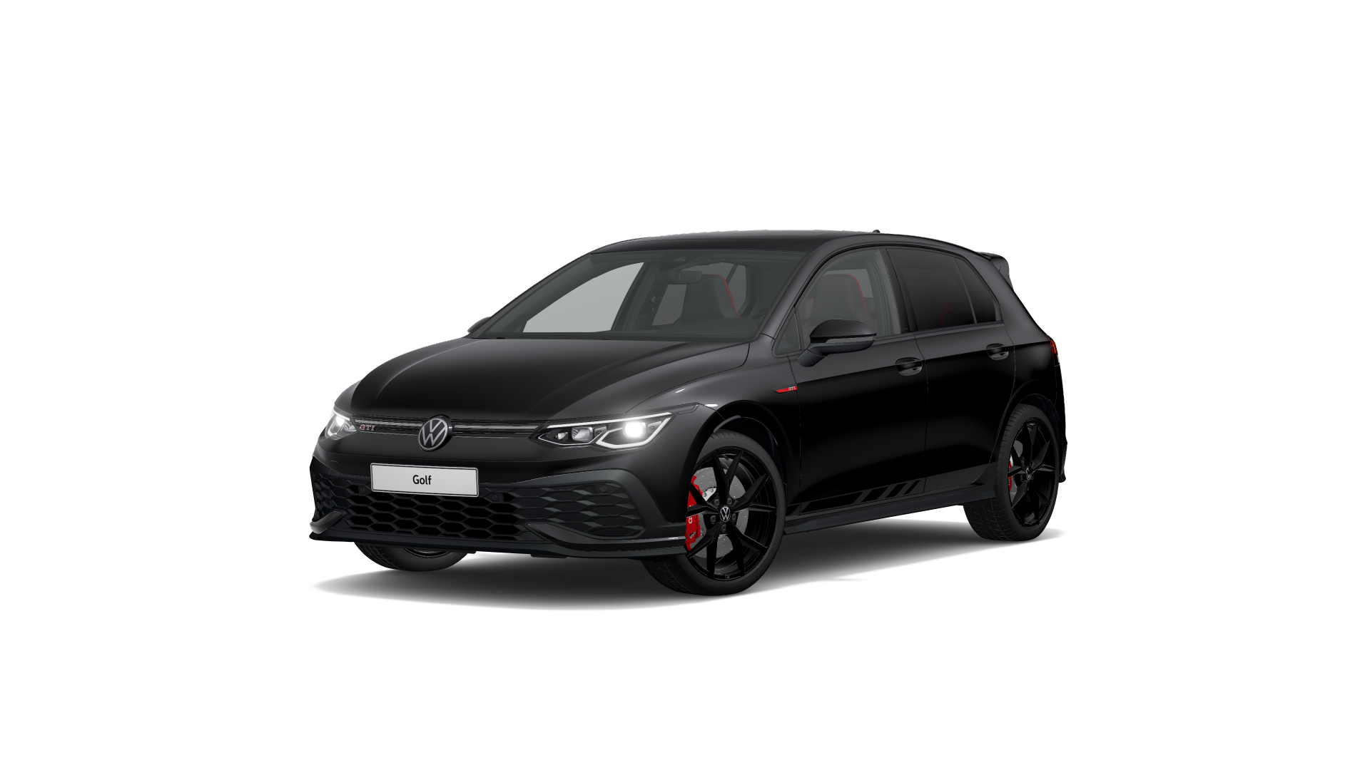 Volkswagen Golf 2.0 TSI DSG GTI