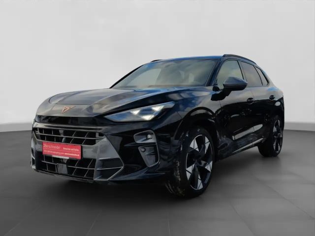 Cupra Terramar 2.0 TSI VZ