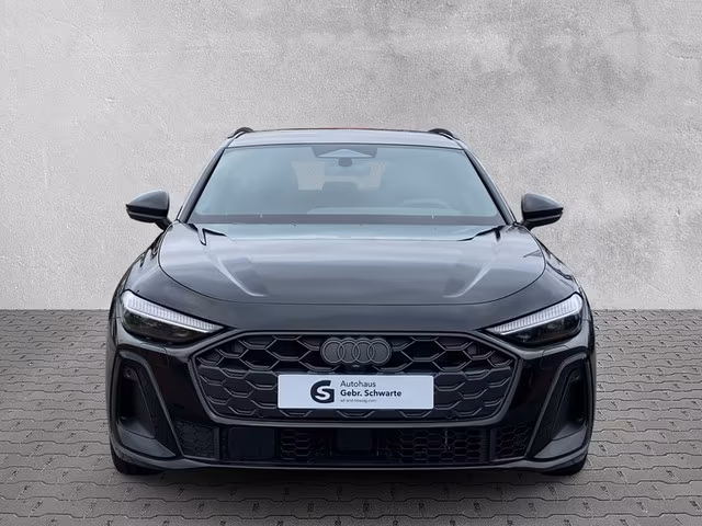 Audi S5 Avant S-Tronic