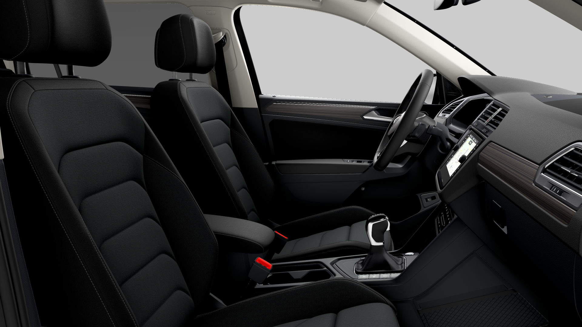 Volkswagen Tiguan 2.0 TDI Allspace DSG Life