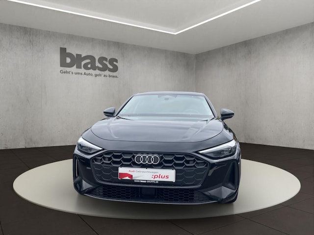 Audi A5 Quattro S-Tronic