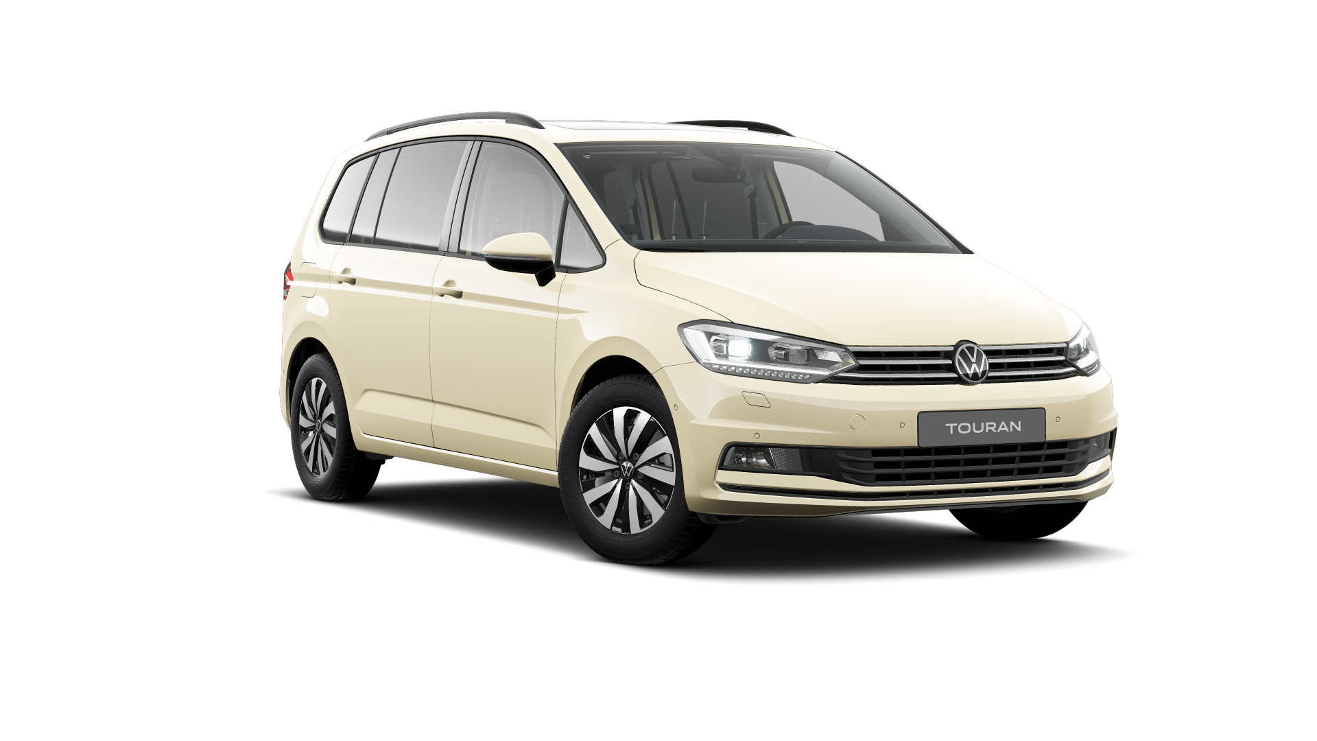 Volkswagen Touran Trendline