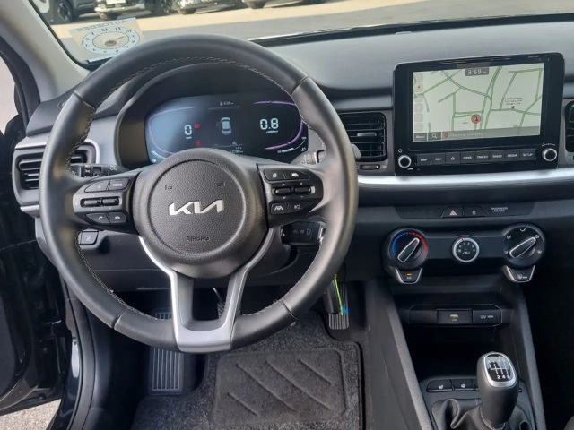 Kia Stonic GDi Titan