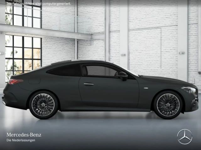 Mercedes-Benz CLE 300 AMG Line Coupé