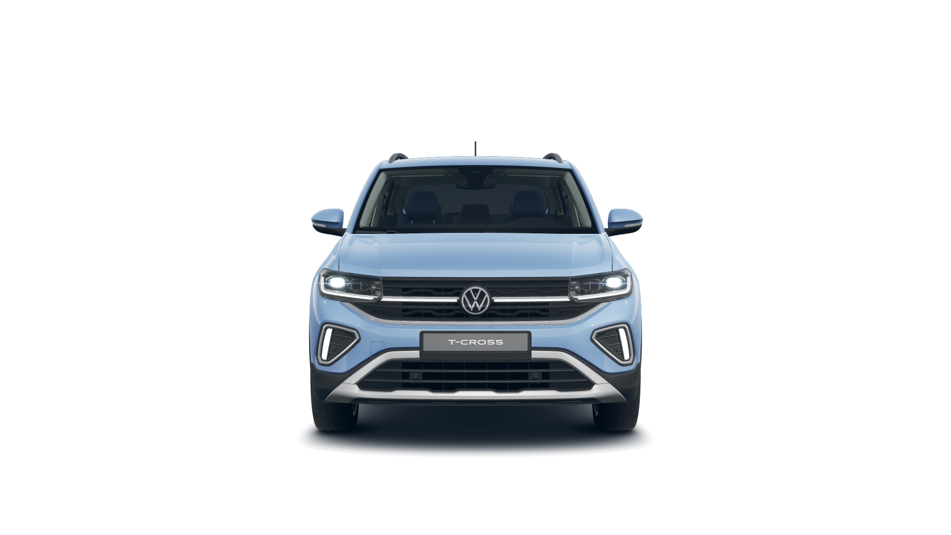 Volkswagen T-Cross 1.5 TSI DSG Style