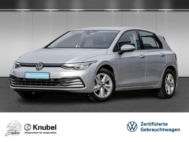 Volkswagen Golf 1.5 eTSI DSG Golf VIII Life