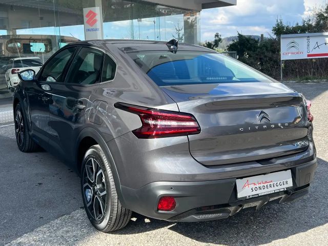 Citroën ë-C4 X Feel Pack