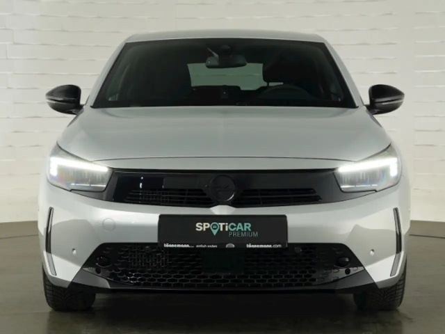 Opel Corsa GS-Line Grand Sport