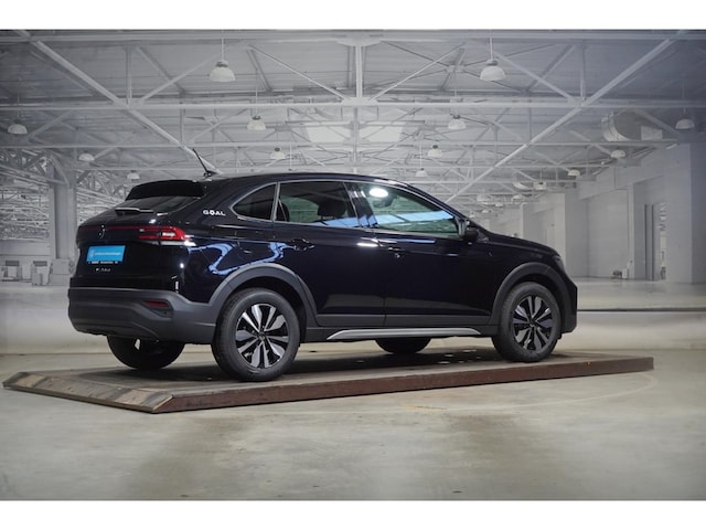 Volkswagen Taigo 1.0 TSI DSG