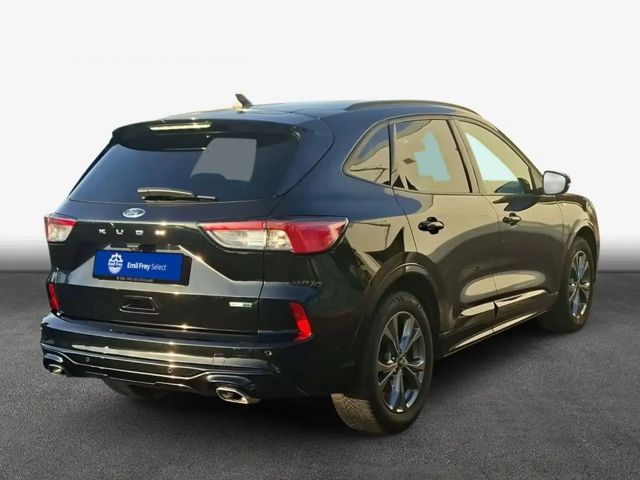 Ford Kuga Hybrid ST Line X