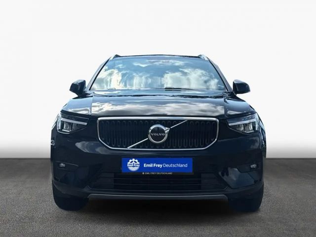 Volvo XC40 Core